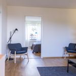 Rent 2 rooms apartment of 66 m² in Gävle