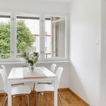 Hyr ett 2-rums lägenhet på 56 m² i Borås - Sjöbo