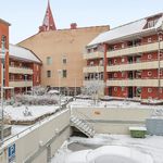 Hyr ett 2-rums lägenhet på 65 m² i Gävle