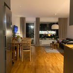 Hyr ett 2-rums lägenhet på 45 m² i Kallhäll