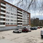 Hyr ett 3-rums lägenhet på 71 m² i Karlskrona