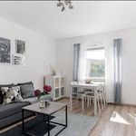 Rent 1 rooms apartment of 31 m² in Nyköping