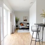 Rent 1 rooms apartment of 34 m² in Ljungby