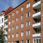 Hyr ett 5-rums lägenhet på 92 m² i Eslöv centrum