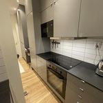 Rent 1 rooms apartment of 25 m² in Gothenburg