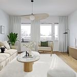 Hyr ett 1-rums lägenhet på 41 m² i Skövde