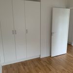 Rent 1 rooms apartment of 35 m² in Höganäs
