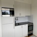 Hyr ett 1-rums lägenhet på 30 m² i Uppsala