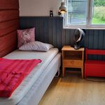 Hyr ett 3-rums hus på 50 m² i Fagersta