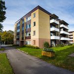 Rent 1 rooms apartment of 42 m² in Gävle