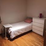 Hyr ett 1-rums lägenhet på 11 m² i Bergshamra