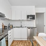 Rent 1 rooms apartment of 25 m² in Eskilstuna - Nyfors