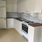 Hyr ett 3-rums lägenhet på 72 m² i Frövi