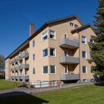 Hyr ett 2-rums lägenhet på 58 m² i Kristianstad