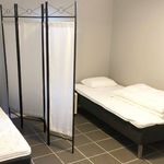 Hyr ett 3-rums lägenhet på 9 m² i Visby