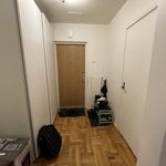 Rent 3 rooms apartment of 91 m² in Borås