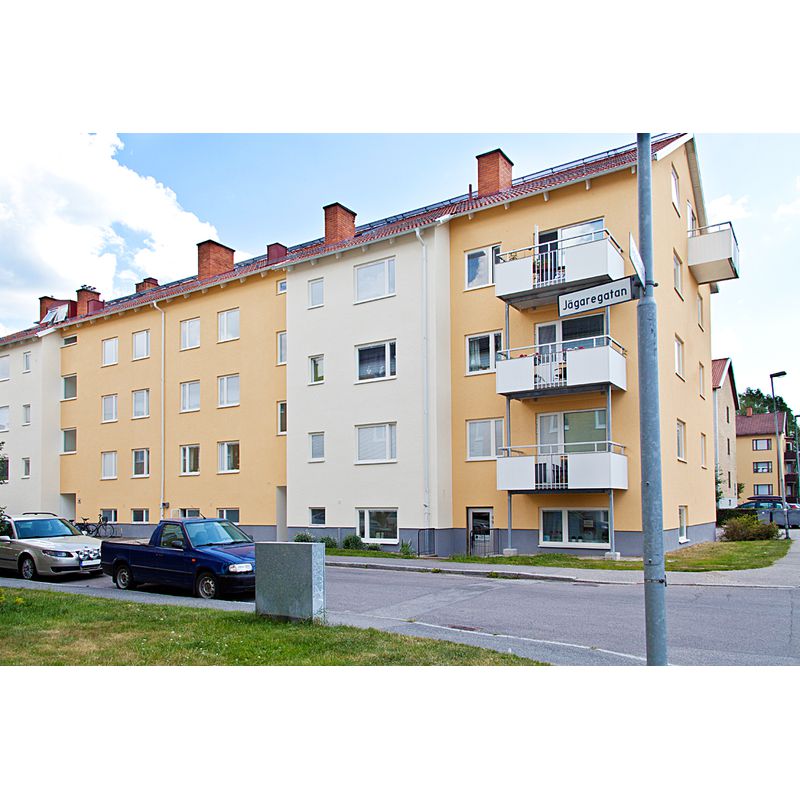 Köpa Lägenhet Katrineholm
