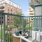 Hyr ett 1-rums lägenhet på 30 m² i Göteborg