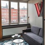 Rent 1 rooms apartment of 23 m² in Bromma