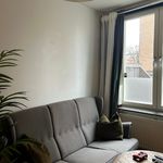 Hyr ett 1-rums lägenhet på 26 m² i Uppsala