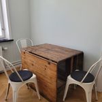 Hyr ett 3-rums lägenhet på 60 m² i Stockholm