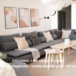 Rent 1 rooms apartment of 12 m² in Järfälla