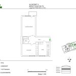 Rent 2 rooms apartment of 58 m² in Arboga
