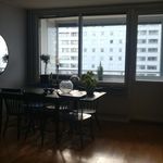 Rent 3 rooms apartment of 70 m² in Solna
