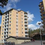 Rent 1 rooms apartment of 54 m² in Nyköping