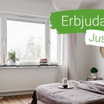 Hyr ett 3-rums lägenhet på 82 m² i Finspång