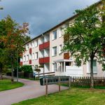 Hyr ett 2-rums lägenhet på 50 m² i Sommen