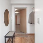 Rent 2 rooms apartment of 63 m² in Halmstad