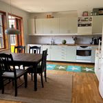 Hyr ett 4-rums hus på 116 m² i Höganäs