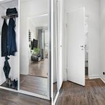 Hyr ett 2-rums hus på 34 m² i Uppsala