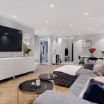 Rent 6 rooms house of 115 m² in Upplands Väsby