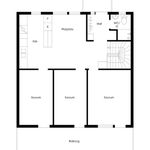 Hyr ett 6-rums hus på 135 m² i Salem