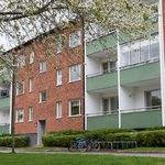 Rent 1 rooms apartment of 44 m² in Skövde