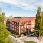 Hyr ett 3-rums lägenhet på 108 m² i Norrköping