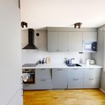 Hyr ett 3-rums lägenhet på 67 m² i Solna