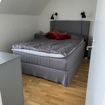 Rent 3 rooms apartment of 70 m² in Stockholm