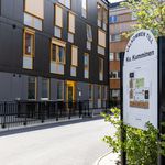 Rent 1 rooms apartment of 35 m² in Örebro