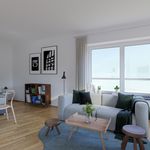 Rent 2 rooms apartment of 44 m² in BORÅS