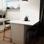 Rent 1 rooms house of 27 m² in  Sundsvall