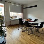Rent 4 rooms apartment of 96 m² in Stockholm