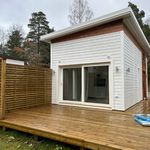 Rent 1 rooms house of 30 m² in Svinninge