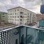 Rent 3 rooms apartment of 55 m² in Stockholm