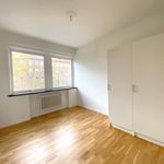 Rent 3 rooms apartment of 80 m² in Helsingborg