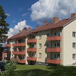 Rent 3 rooms apartment of 70 m² in Storuman