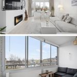 Hyr ett 3-rums lägenhet på 83 m² i Uppsala