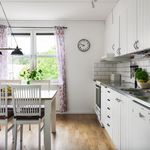 Hyr ett 4-rums lägenhet på 102 m² i Stockholm